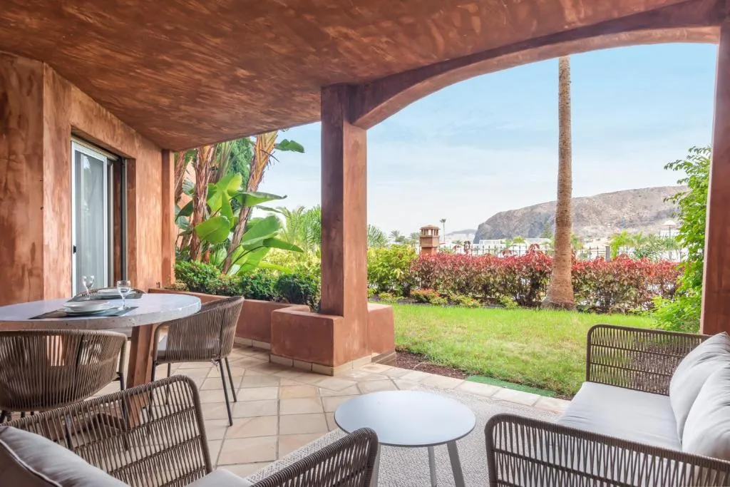 Image of Bahia – Adjona 0-2 SEA VIEW 1B