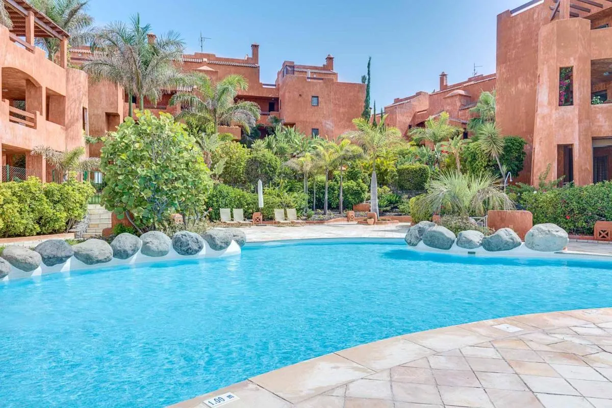 Image 3 of Bahia – Pelinor 2,2 PENTHOUSE NATURE RESERVE & SEA VIEW WITH OPEN-AIR JACUZZI