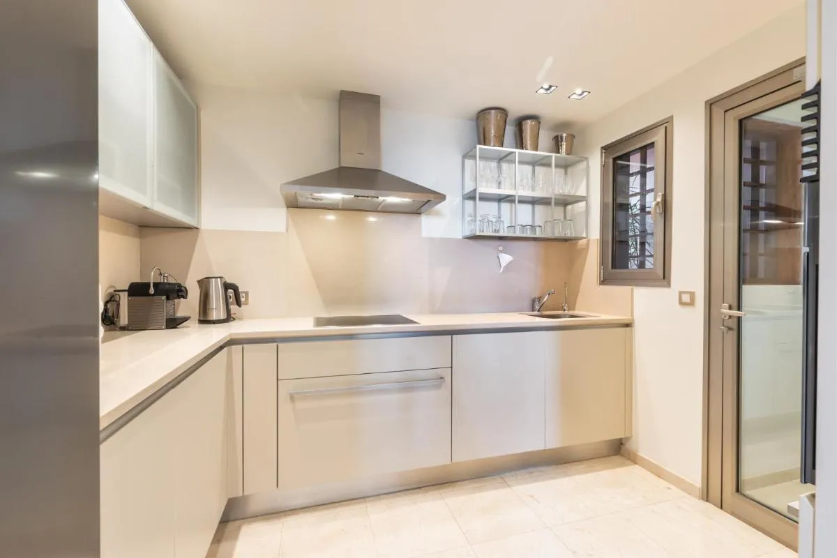 Image 4 of Bahia – Pelinor 2,2 PENTHOUSE NATURE RESERVE & SEA VIEW WITH OPEN-AIR JACUZZI