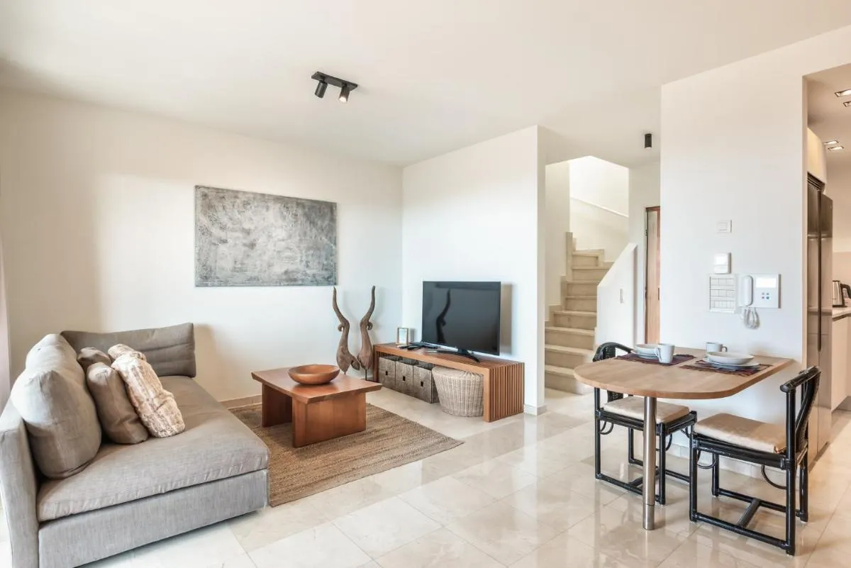 Image 5 of Bahia – Pelinor 2,2 PENTHOUSE NATURE RESERVE & SEA VIEW WITH OPEN-AIR JACUZZI