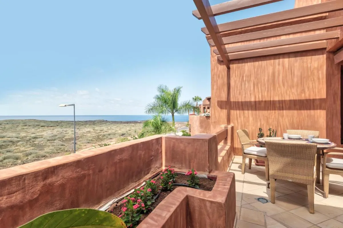 Image 6 of Bahia – Pelinor 2,2 PENTHOUSE NATURE RESERVE & SEA VIEW WITH OPEN-AIR JACUZZI