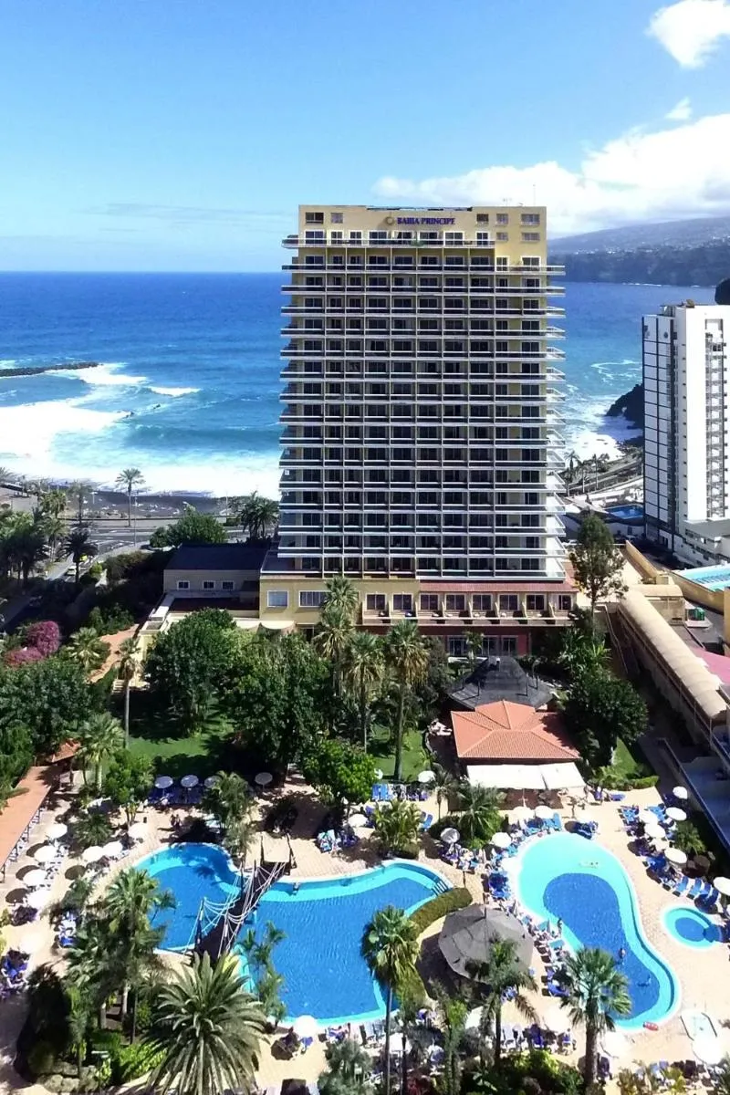 Image 3 of Bahia Principe Sunlight San Felipe