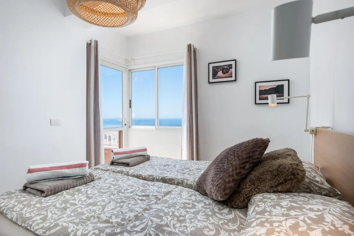 Image 6 of Bahia cozy ocean view suite