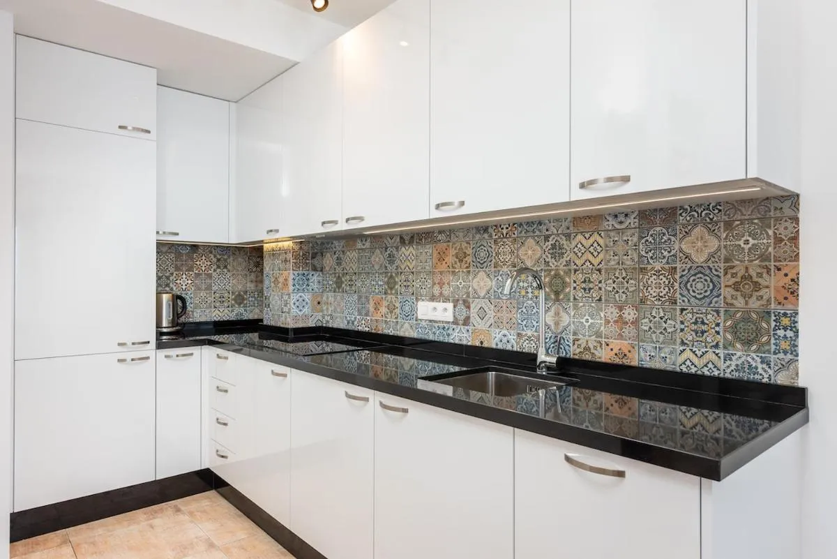 Image 3 of Bahia cozy ocean view suite