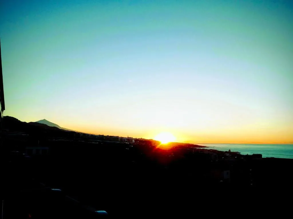 Image of Bajamar Armonia Park