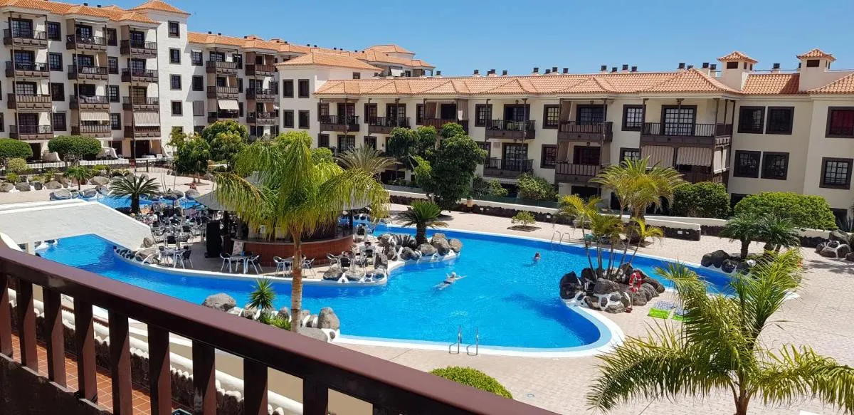 Image 3 of Balcon Del Mar Luxury Suite