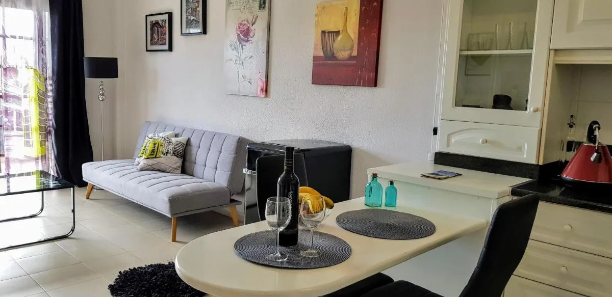 Image 2 of Balcon Del Mar Luxury Suite