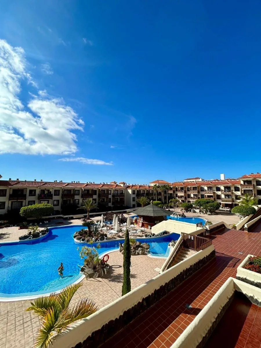 Image 4 of Balcón del Mar Tenerife