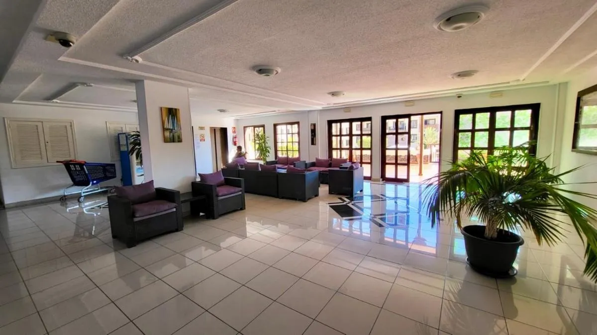 Image 2 of Balcón del Mar Tenerife