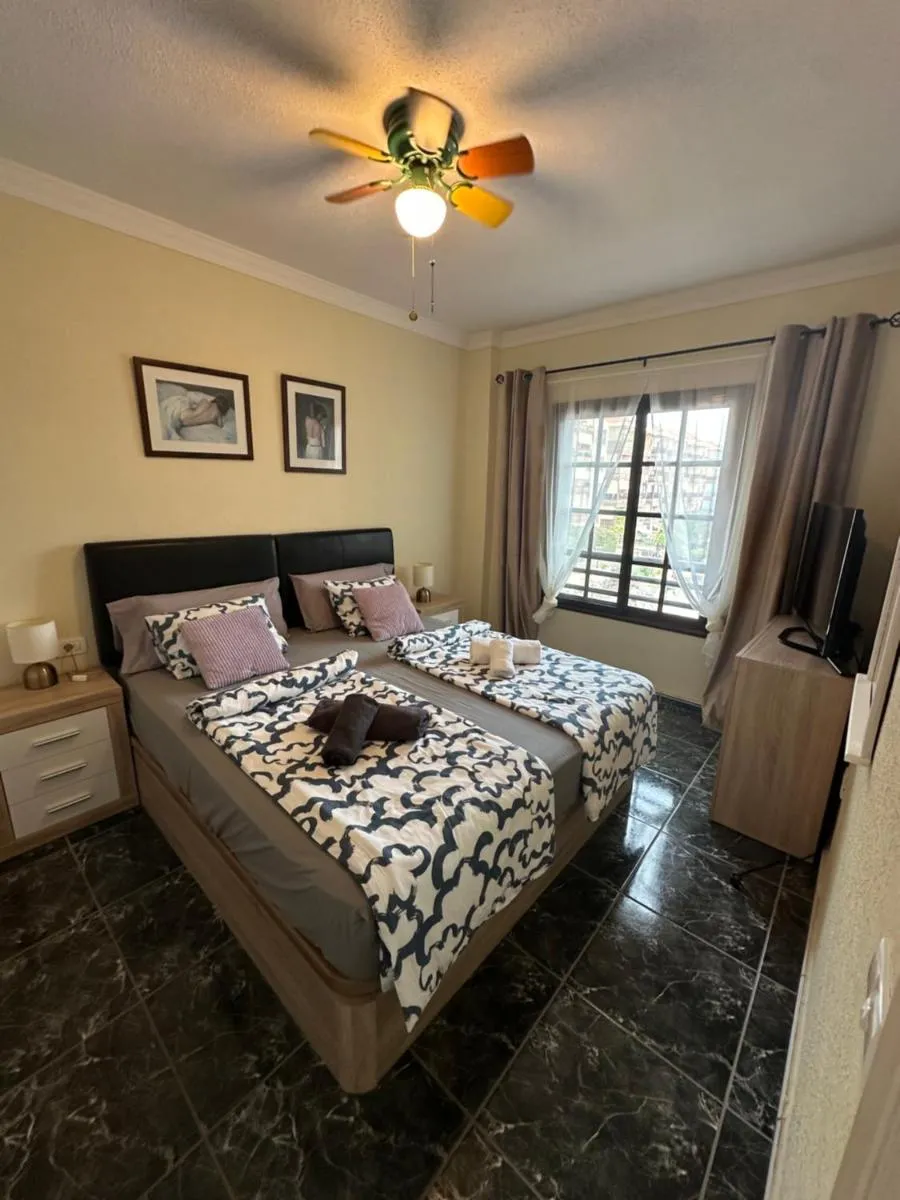 Image 1 of Balcón del Mar Tenerife