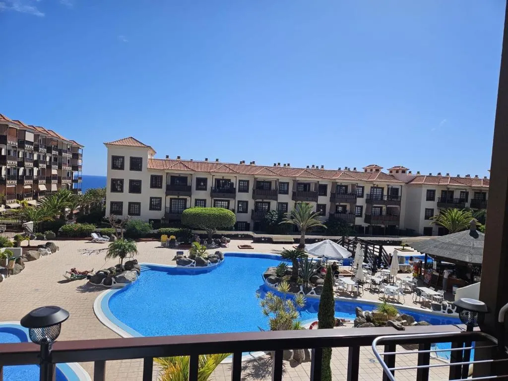 Image of Balcón del Mar Tenerife