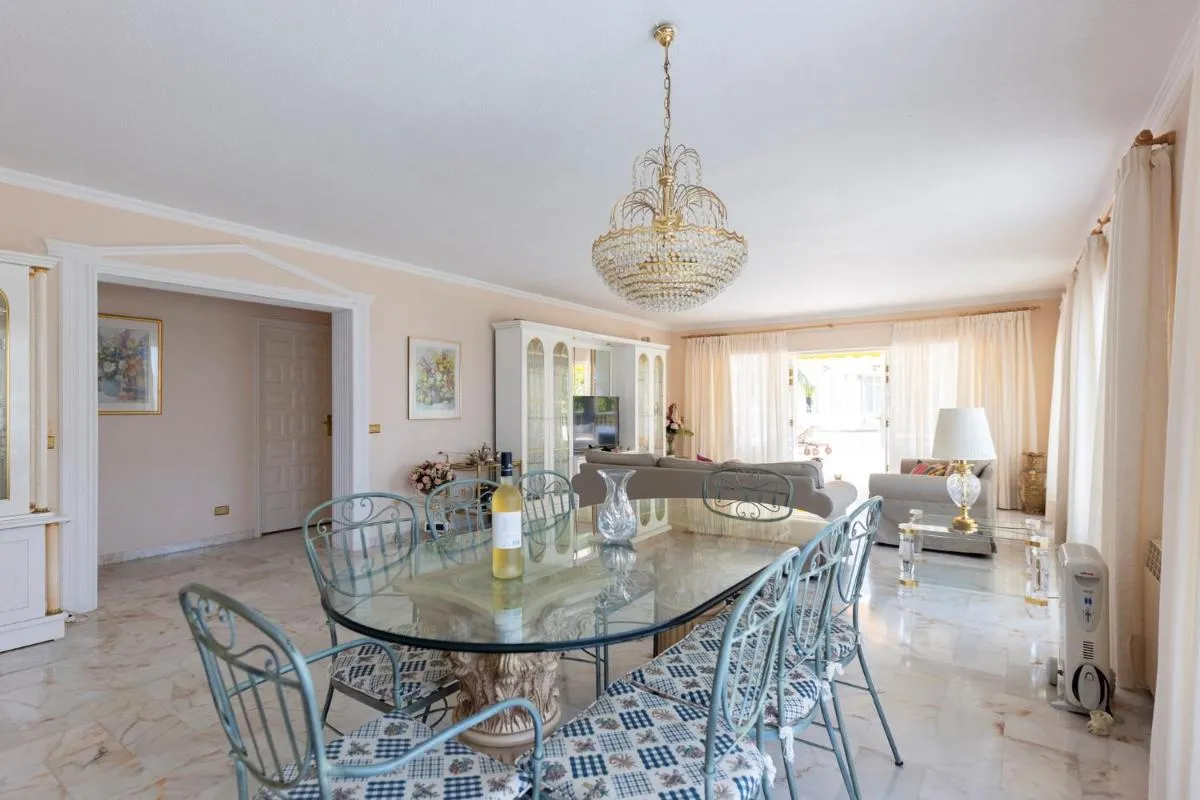 Image 4 of Balcón del Teide