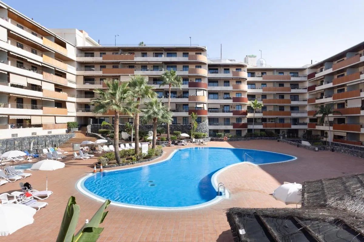 Image 1 of Balcon los Gigantes Beautiful