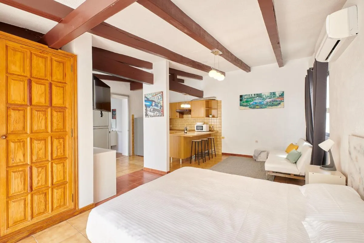 Image 1 of BeExclusive apartamentos