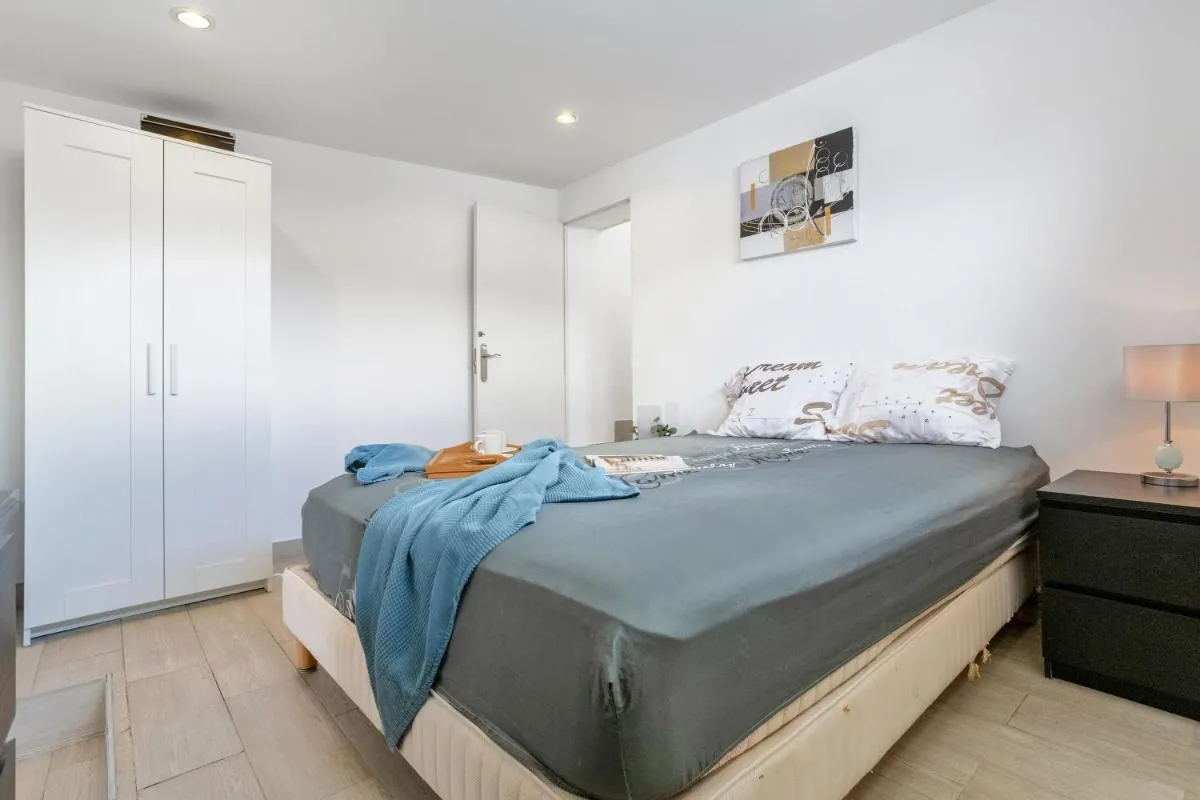 Image 6 of Beach House el Poris 2