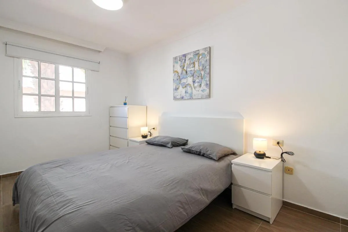 Image 6 of Beautiful Renovated Apartment with Air Conditioning Just Steps from the Sea in Playa San Juan