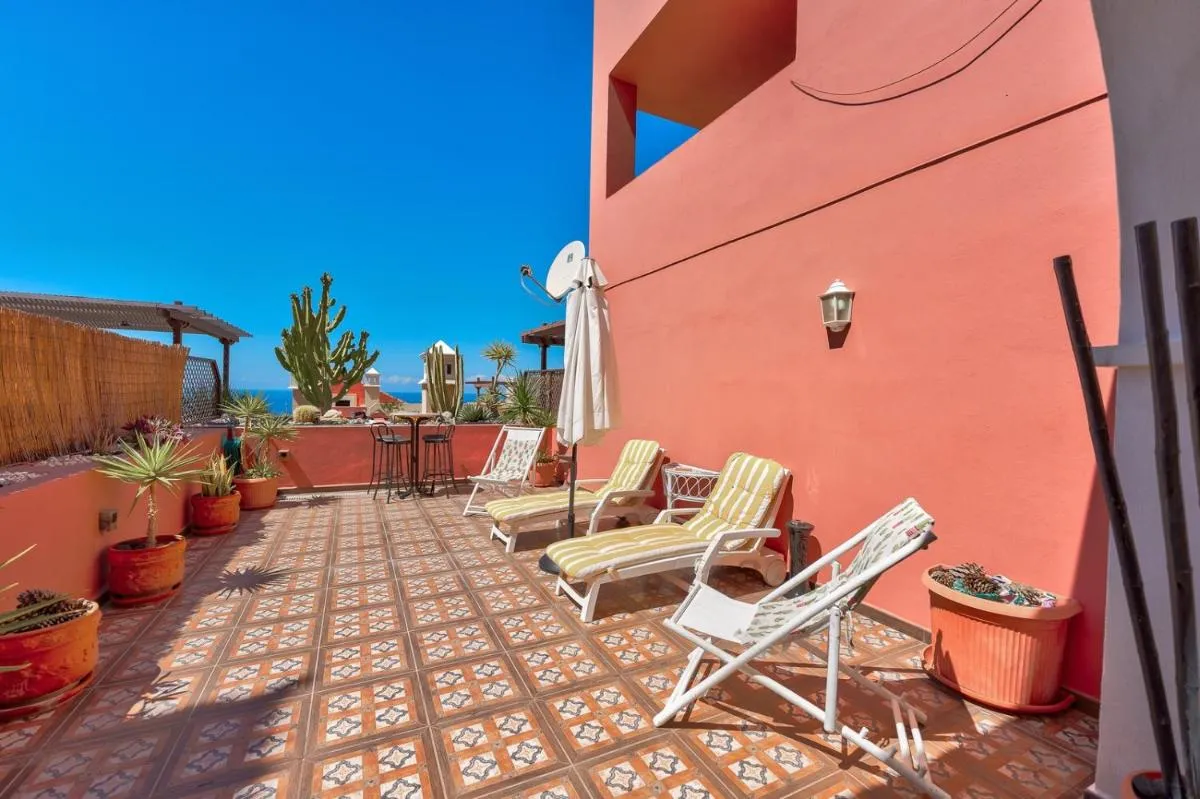 Image 6 of Beautiful apartment in Terrazas del Duque I