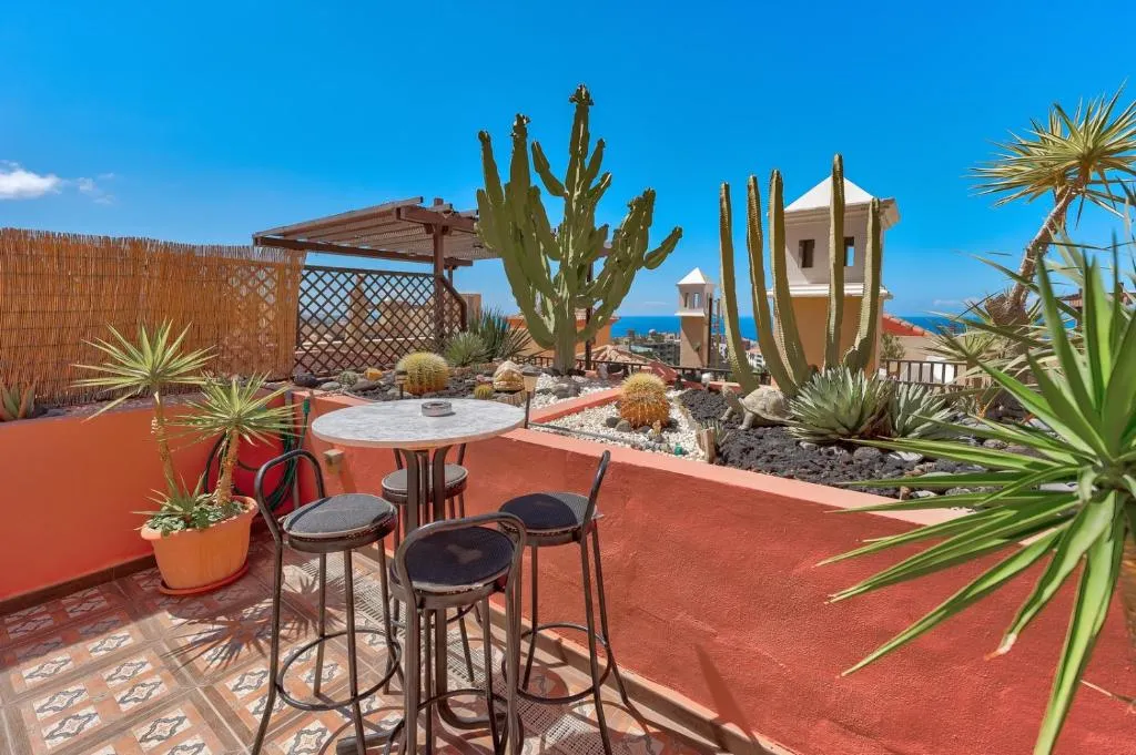 Image of Beautiful apartment in Terrazas del Duque I