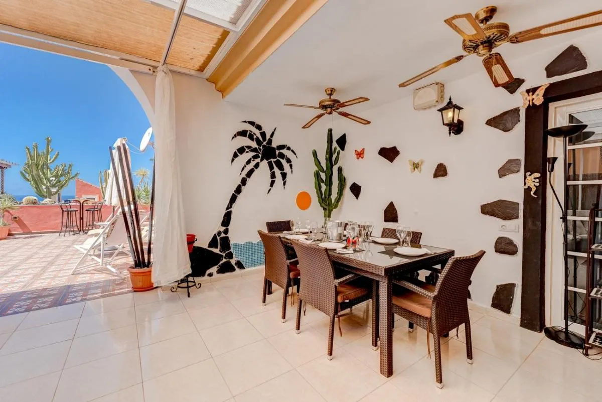 Image 4 of Beautiful apartment in Terrazas del Duque I