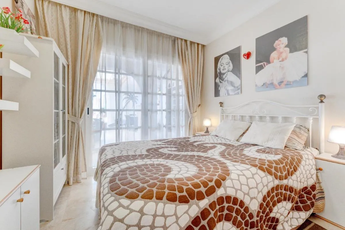 Image 1 of Beautiful apartment in Terrazas del Duque I