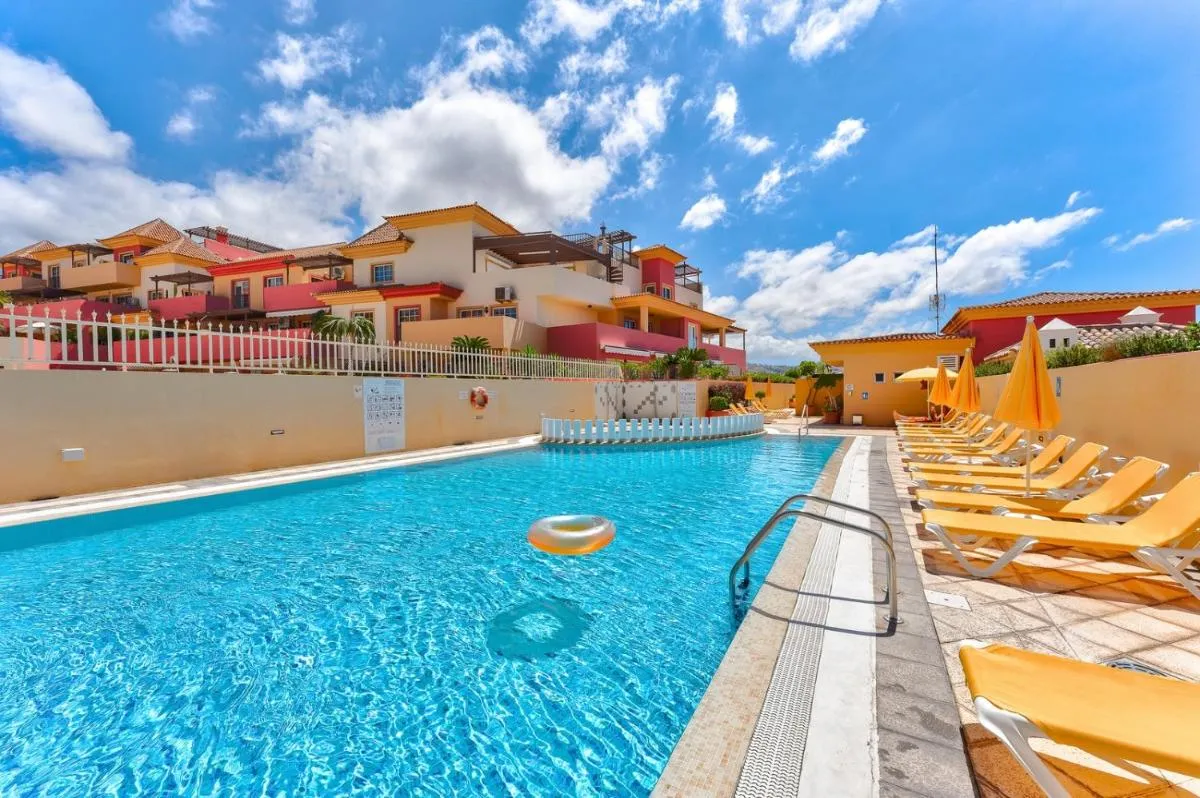 Image 3 of Beautiful apartment in Terrazas del Duque I