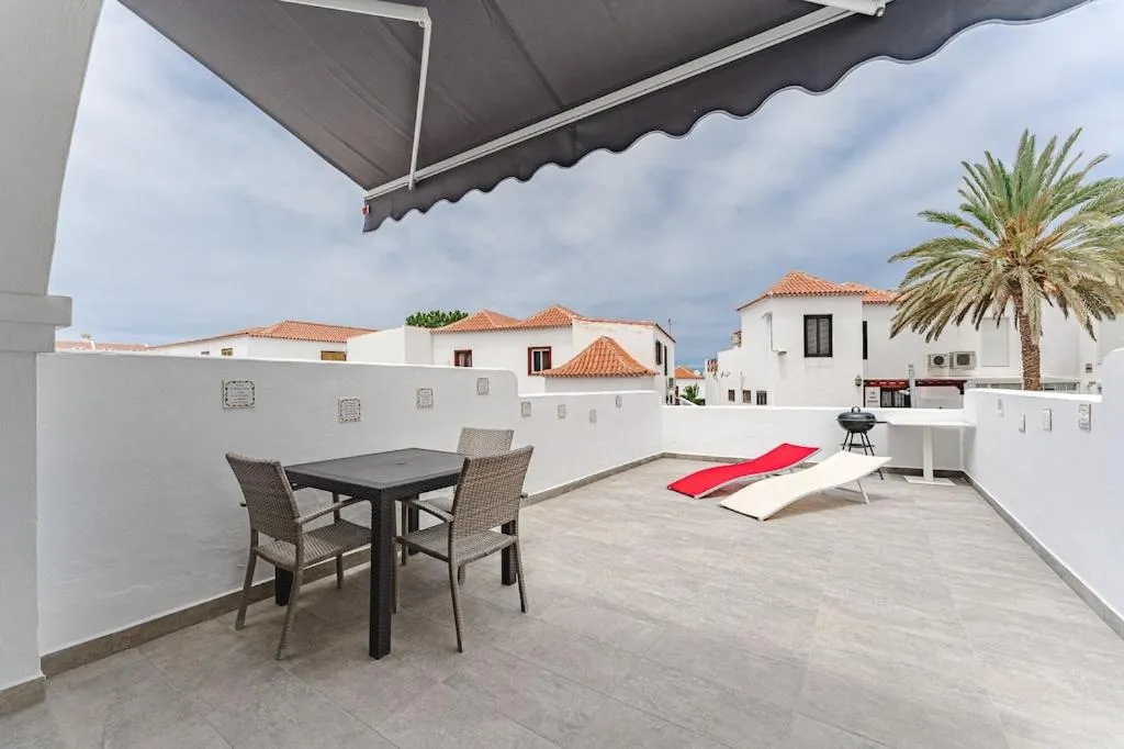 Image 1 of Beautiful apartments with large terrace close to the beach