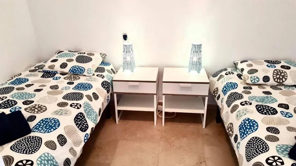 Image of Bel appartement 2 chambres & Grande terrasse