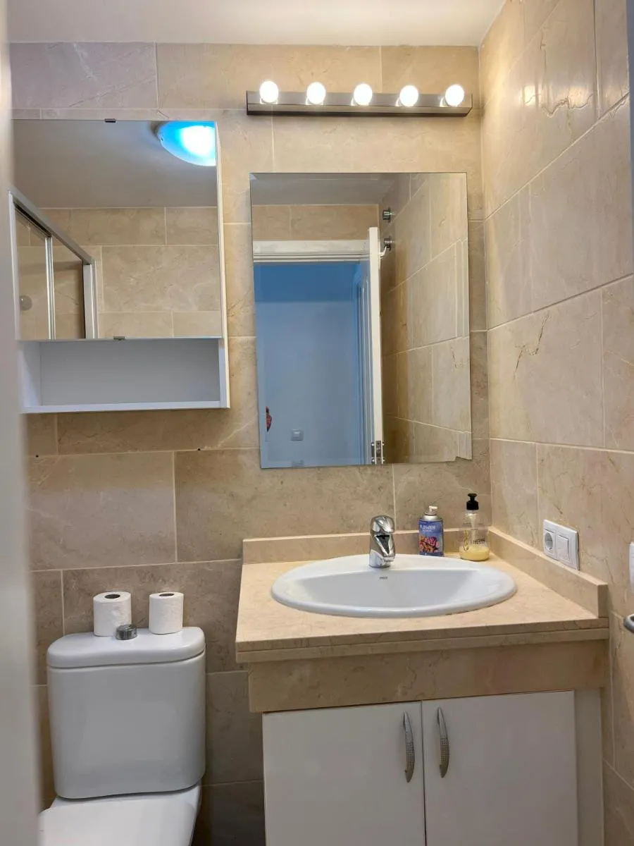 Image 4 of Bel appartement 2 chambres & Grande terrasse