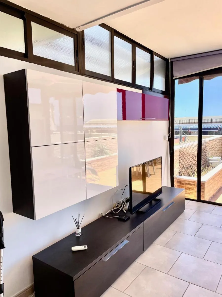 Image 5 of Bel appartement 2 chambres & Grande terrasse