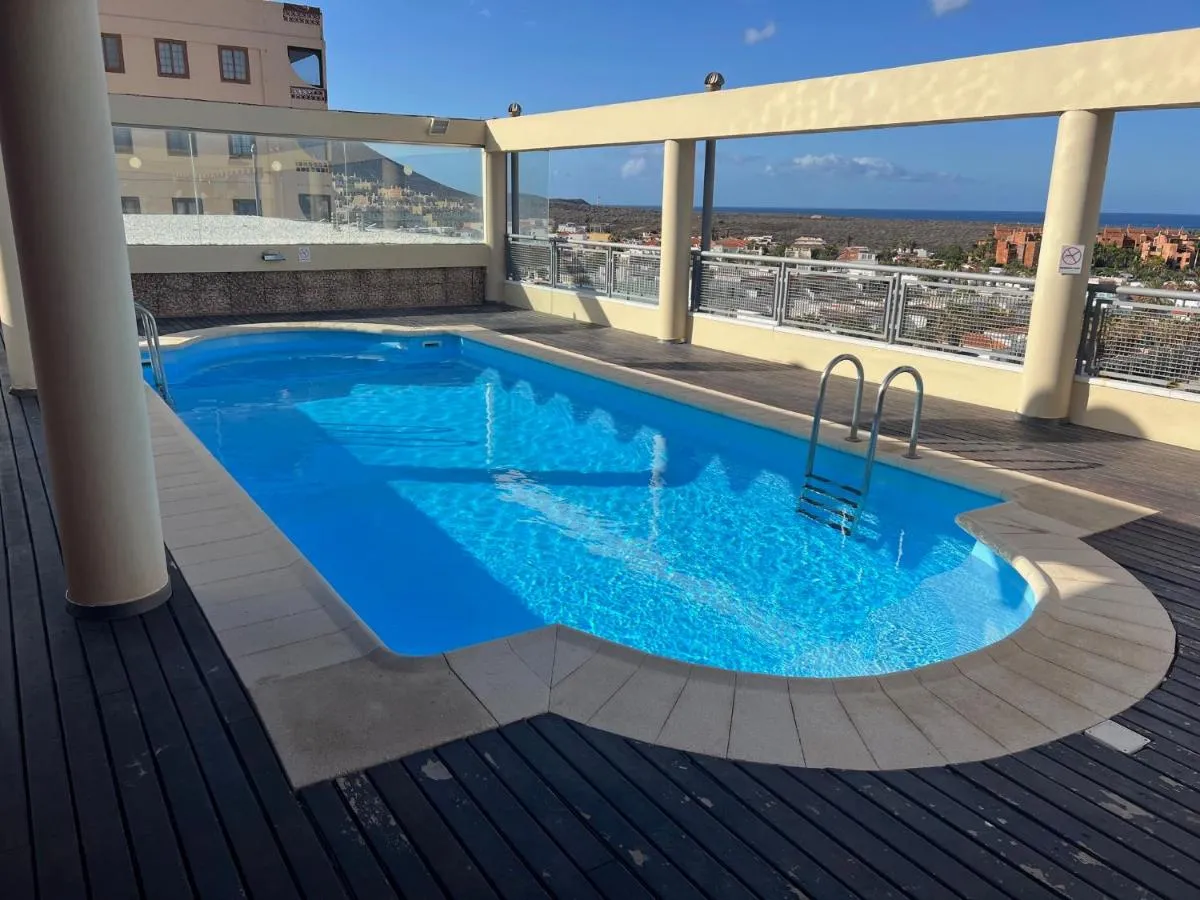 Image 1 of Bel appartement 2 chambres & Grande terrasse