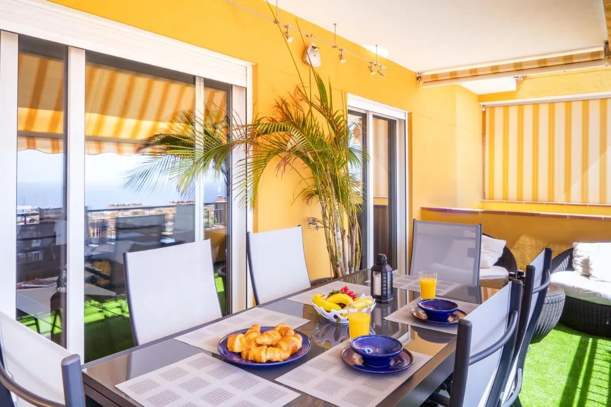 Image 4 of Belvedere Penthouse