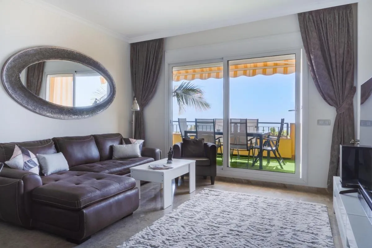 Image 5 of Belvedere Penthouse