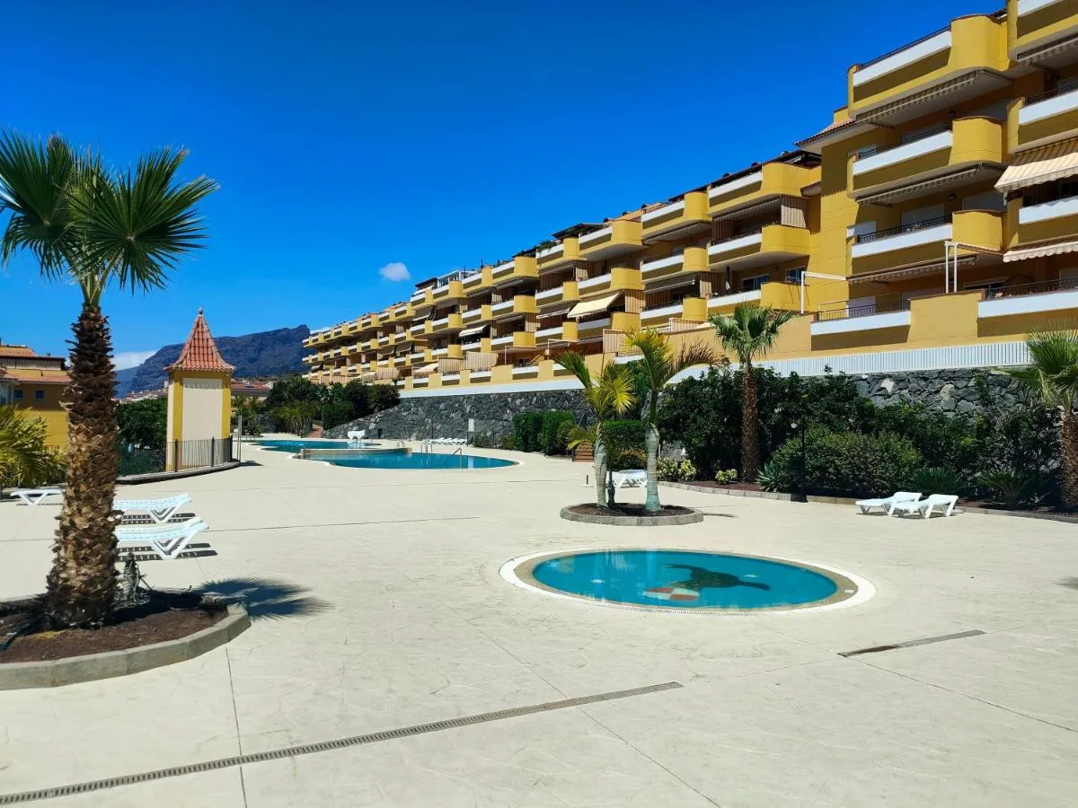 Image 3 of Belvedere Penthouse