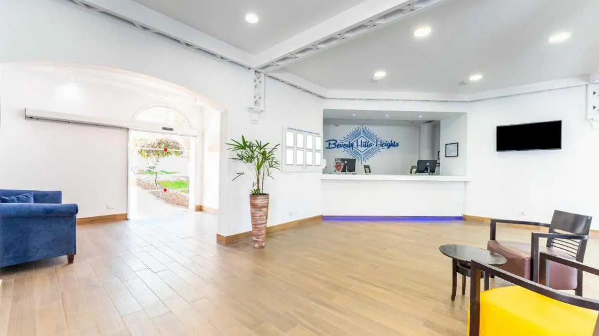 Image 5 of Beverly Hills Heights – Excel Hotels & Resorts