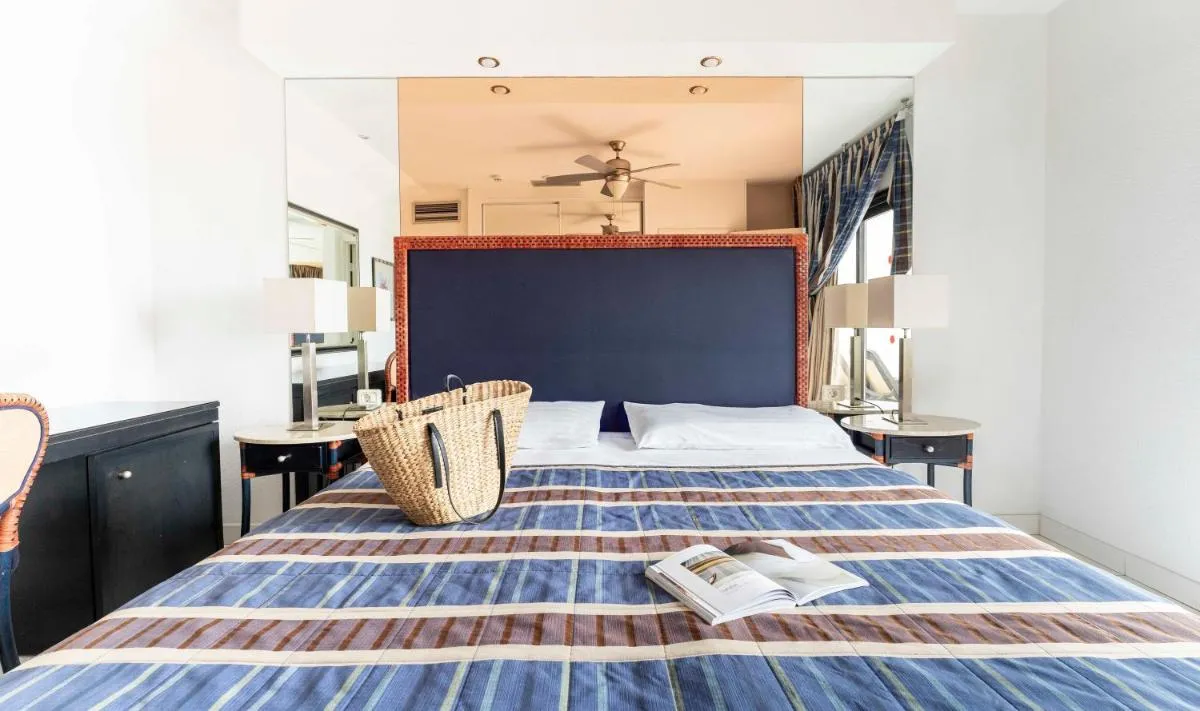 Image 1 of Beverly Hills Heights – Excel Hotels & Resorts