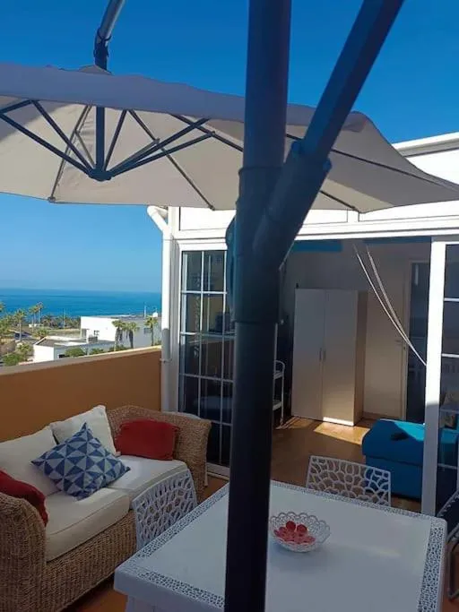 Image 3 of Big Penthouse, Air Conditioning and Ocean Views