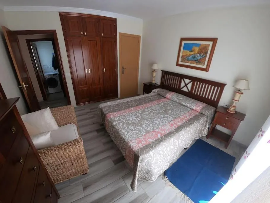 Image 2 of Big Penthouse, Air Conditioning and Ocean Views