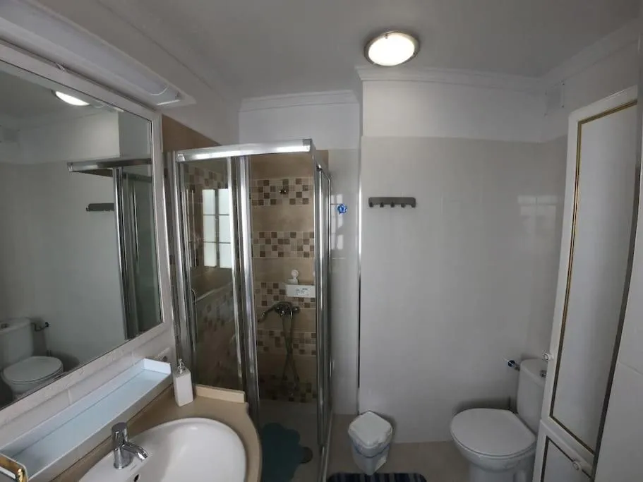 Image of Big Penthouse, Air Conditioning and Ocean Views