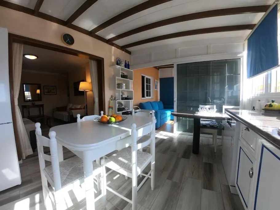 Image 1 of Big Penthouse, Air Conditioning and Ocean Views