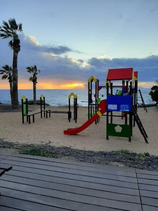Image 5 of Big Penthouse, Air Conditioning and Ocean Views