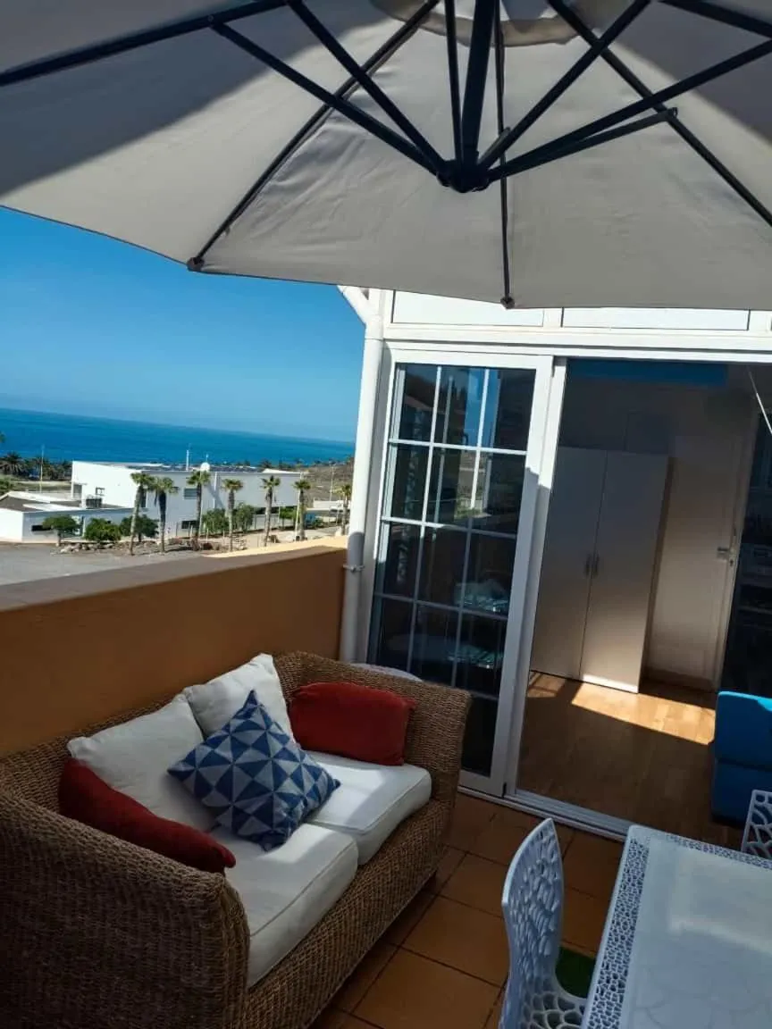Image 6 of Big Penthouse, Air Conditioning and Ocean Views