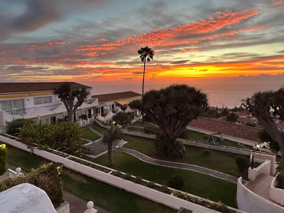 Image 1 of Blue Oasis