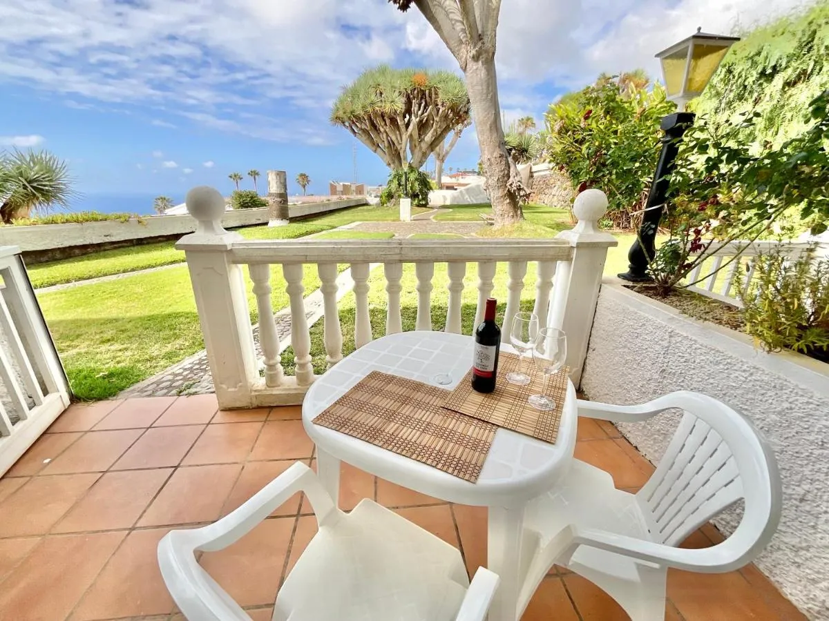 Image 3 of Blue Oasis