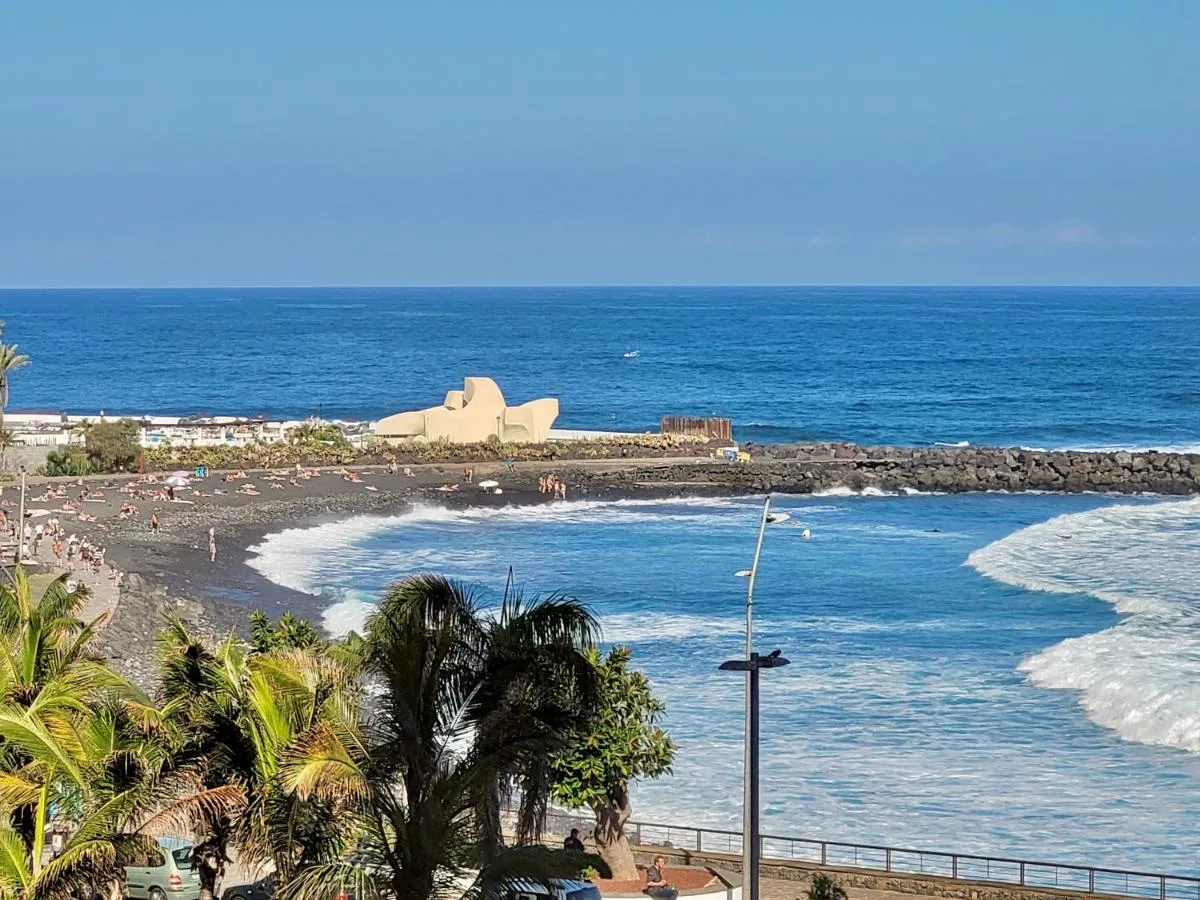 Image 5 of Blue Sunrise Studio by TOR