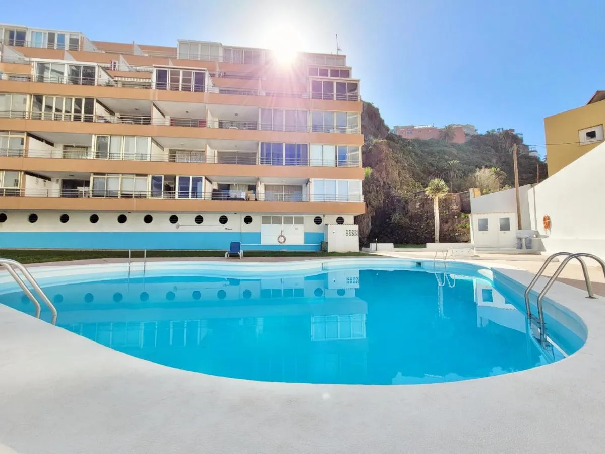 Image 3 of Blue Sunrise Studio by TOR