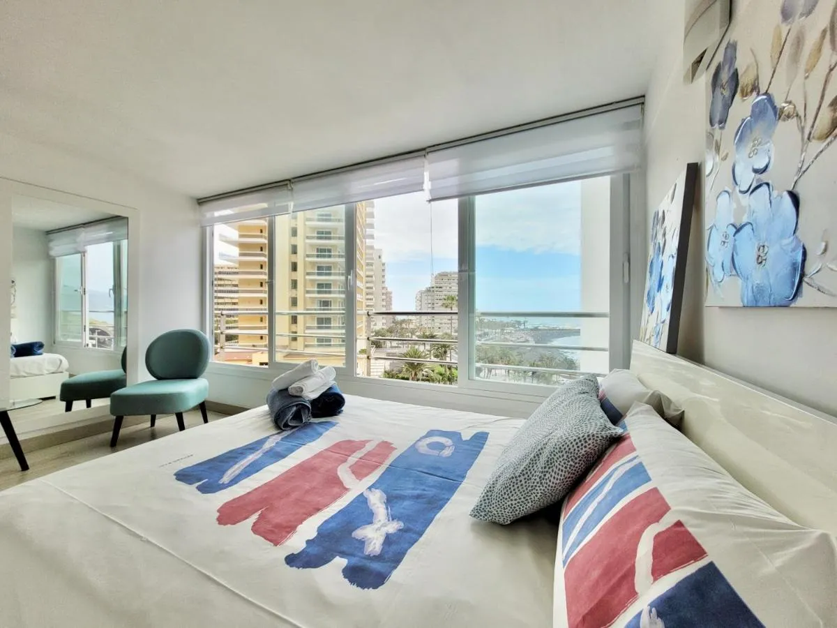 Image 1 of Blue Sunrise Studio by TOR