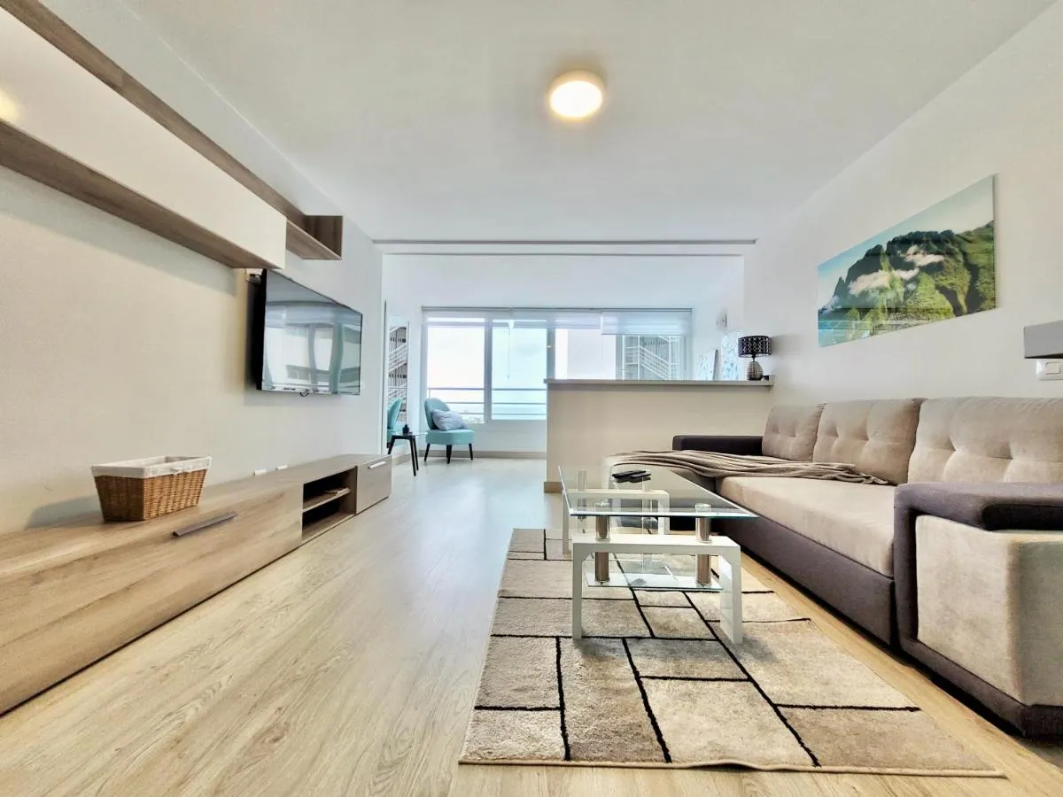 Image 6 of Blue Sunrise Studio by TOR