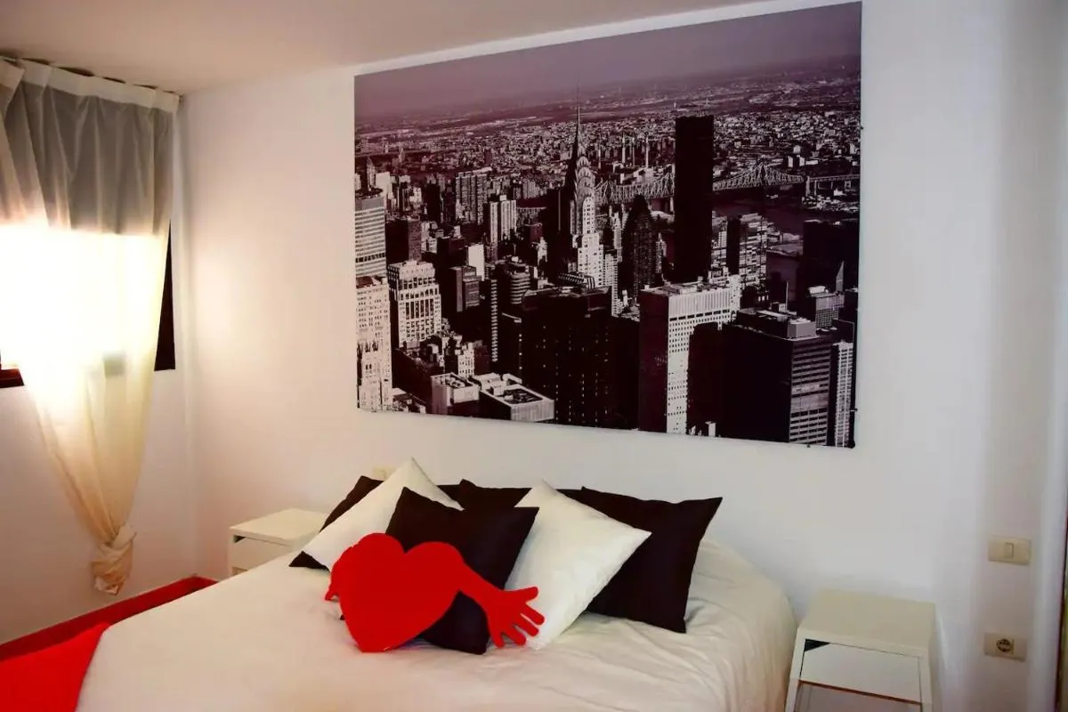 Image 6 of Bonito y tranquilo apartamento en Los Abrigos