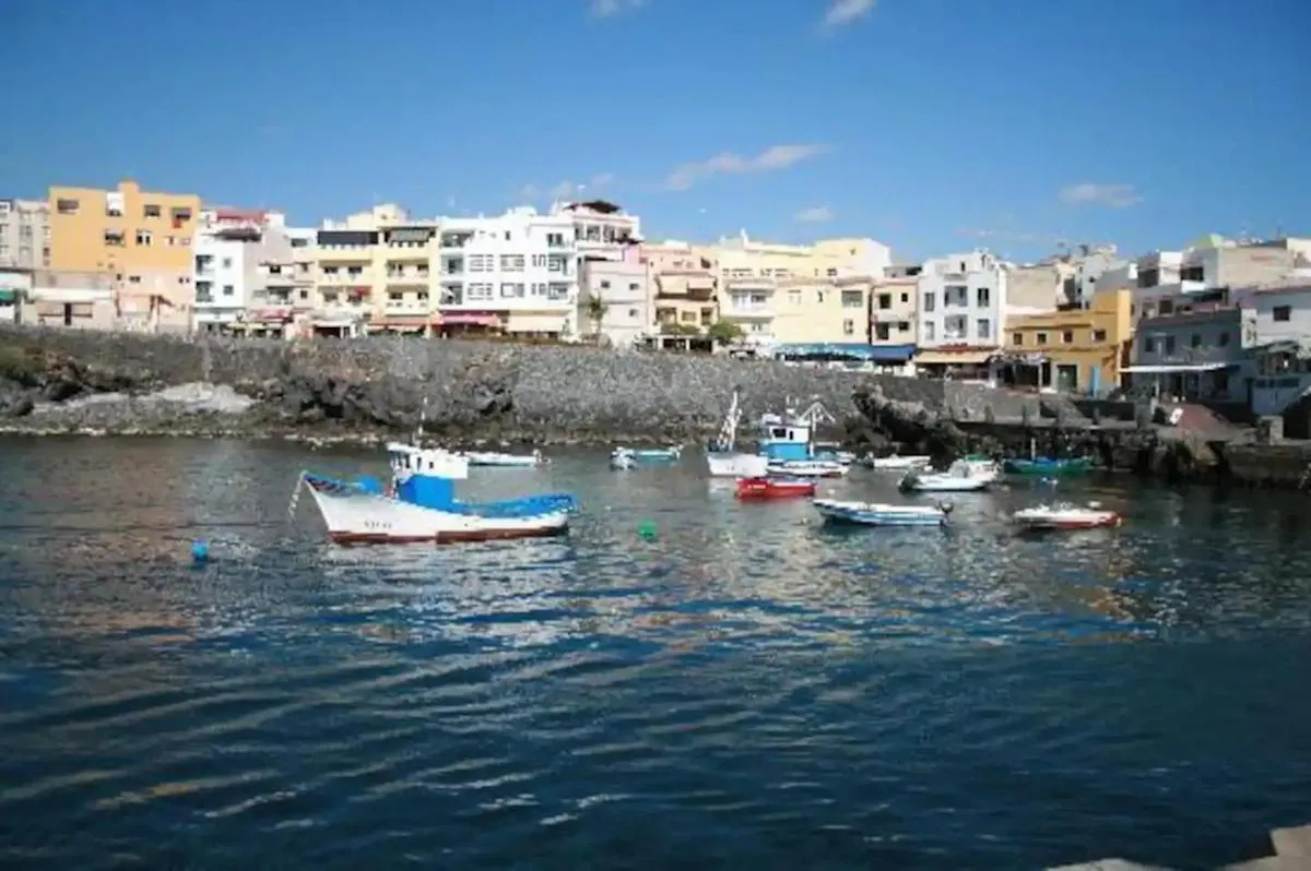 Image 5 of Bonito y tranquilo apartamento en Los Abrigos