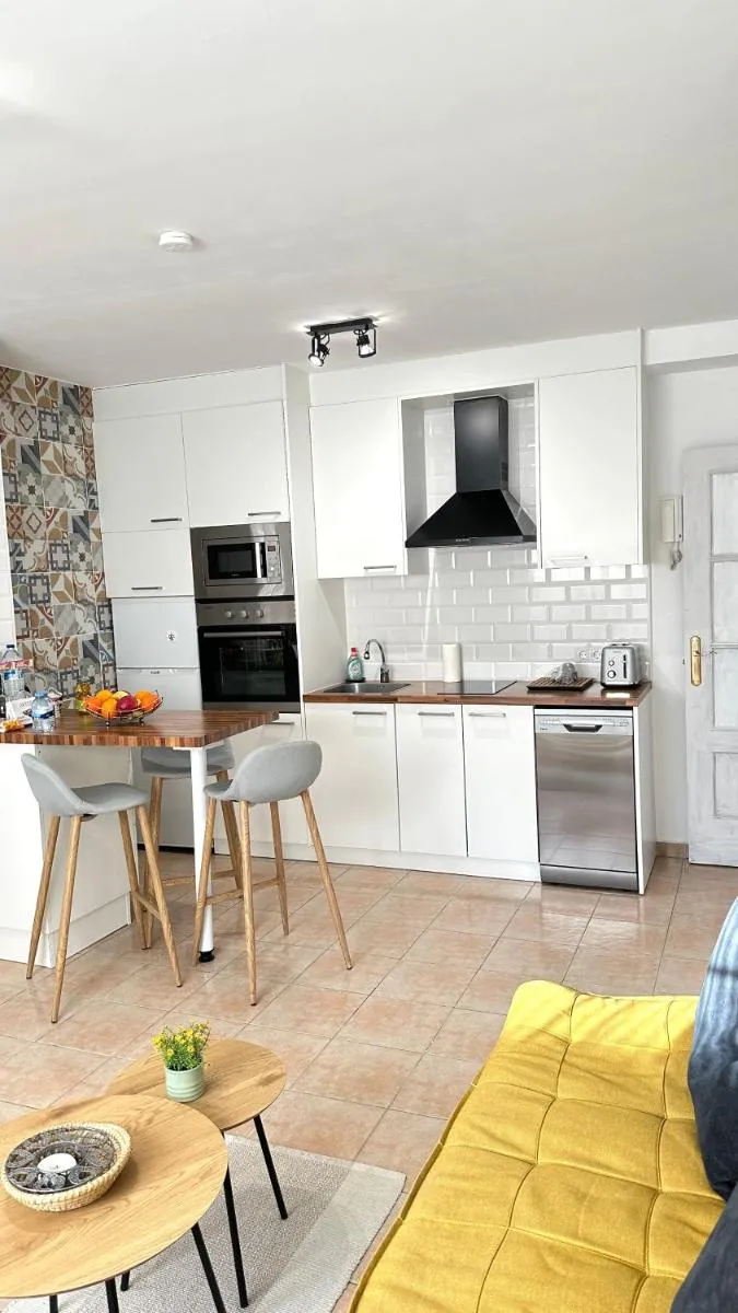 Image 3 of Boutique Apartment Adeje I